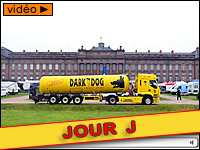 DDMT 2013 - Jour J : sous le signe de la bonne humeur