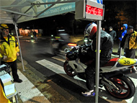 Le Dark Dog Moto Tour s'ouvre aux débutants en permis A2