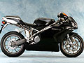 Check-up et essais gratuits chez Ducati