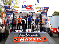 GP d'Italie : le plein de surprises !
