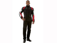 Dainese dévoile un ensemble Gore-Tex haut de gamme