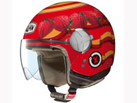 Casque Nolan N20 Traffic Rider
