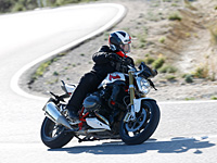 Essai BMW R1200 R 2015 : [R]edéfinition