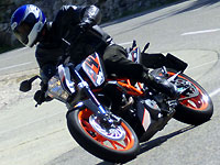 Essai KTM 390 Duke : la duchesse des permis A2 !