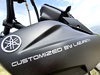 Essai Tmax Transformer Yamaha Nice/Lazareth : le scooter que les motards saluent !