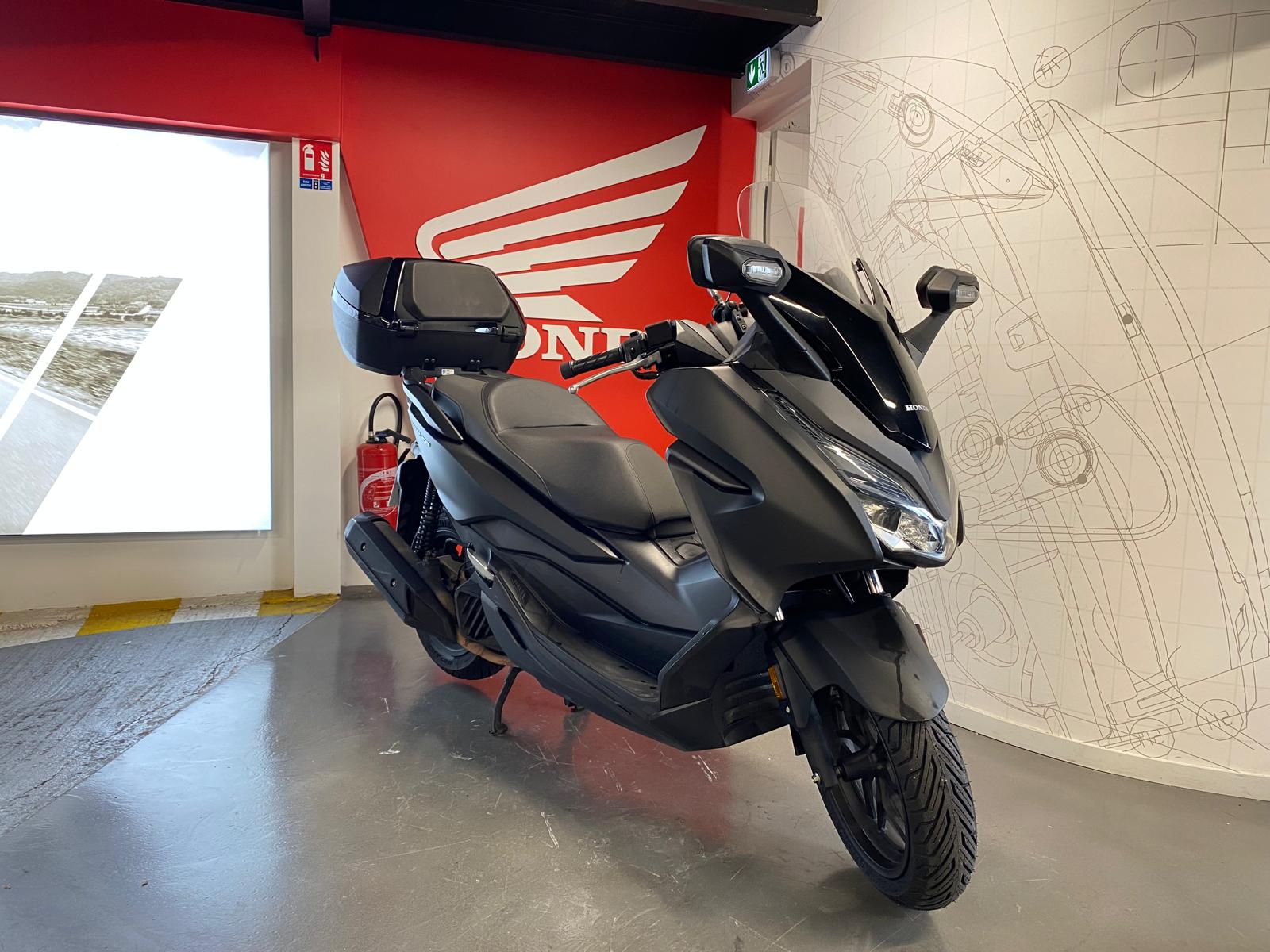 HONDA 125 NSS FORZA 125