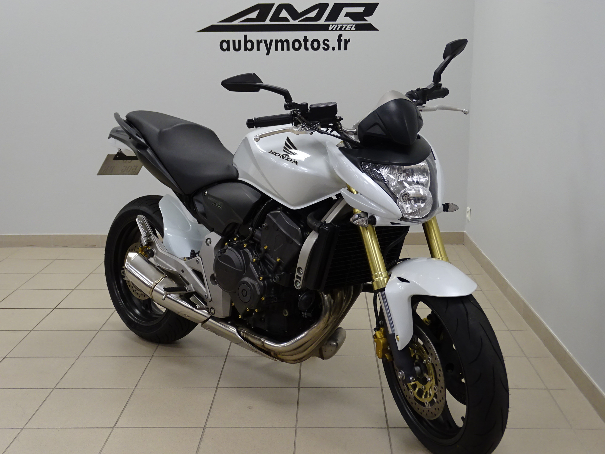 HONDA 600 CB 600 HORNET