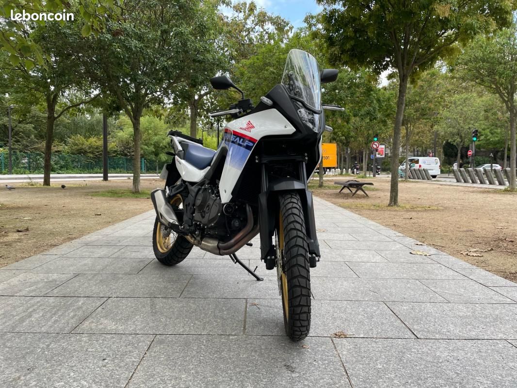 HONDA 750 XL750 TRANSALP