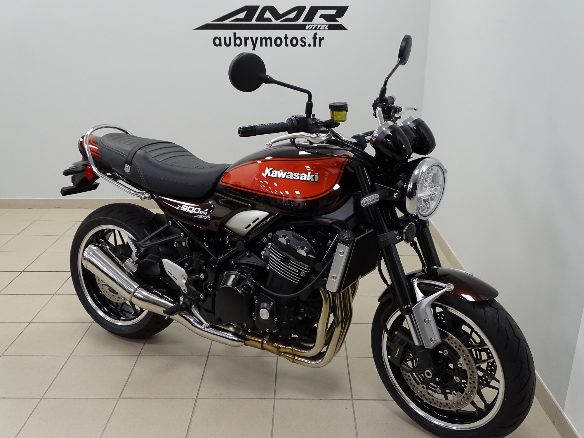 KAWASAKI 900 Z 900