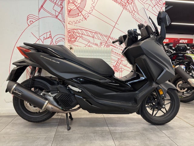 HONDA 125 NSS FORZA 125