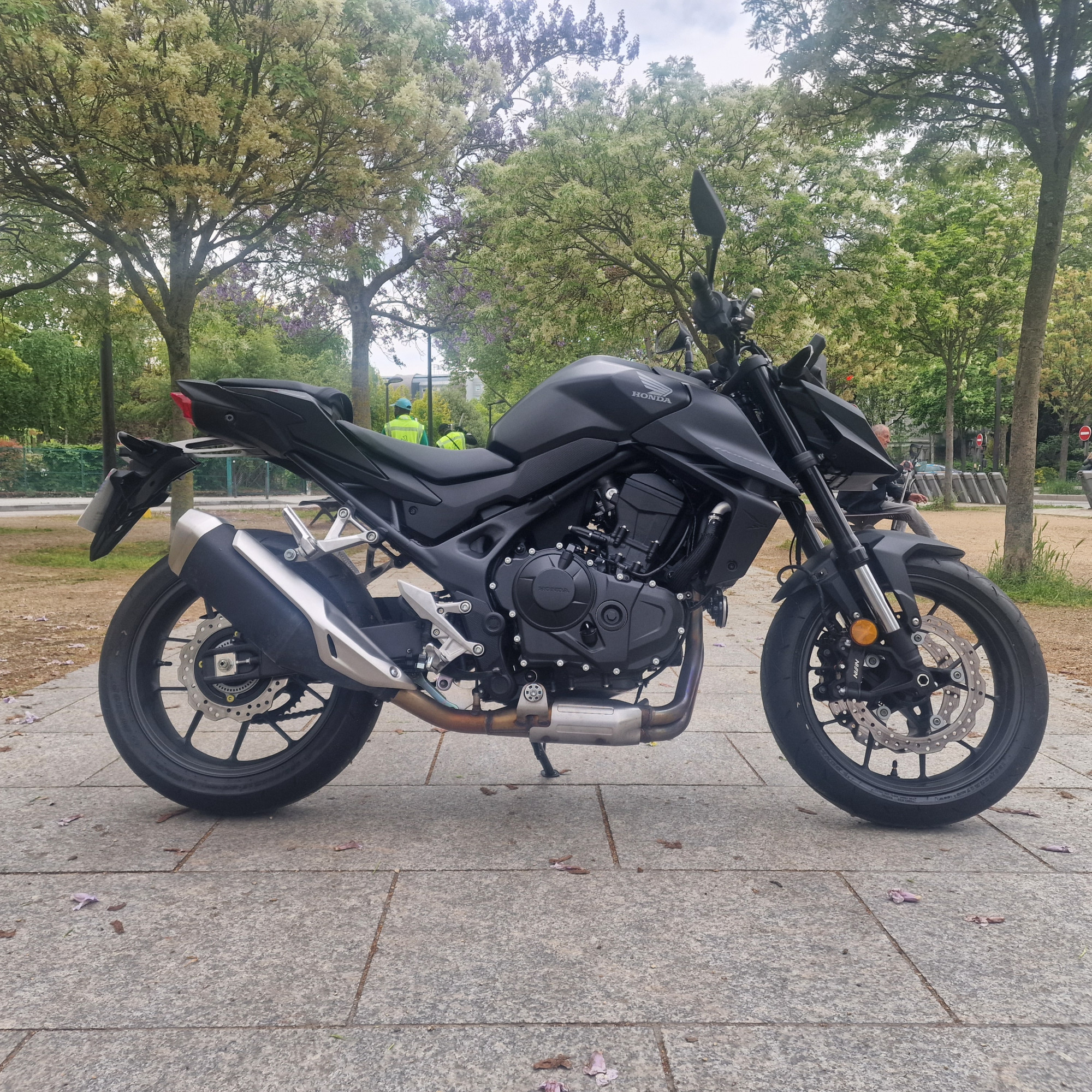 HONDA 750 CB 750 HORNET