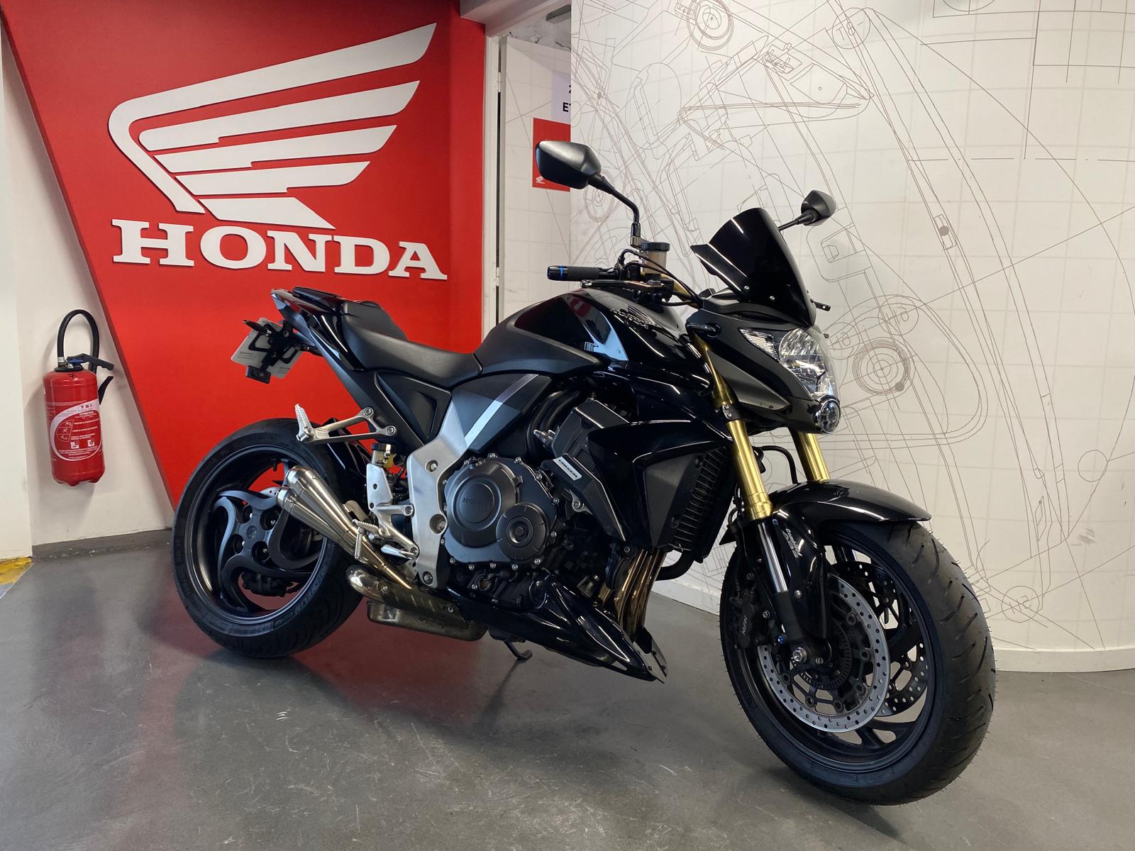 HONDA 1000 CB 1000 R ABS