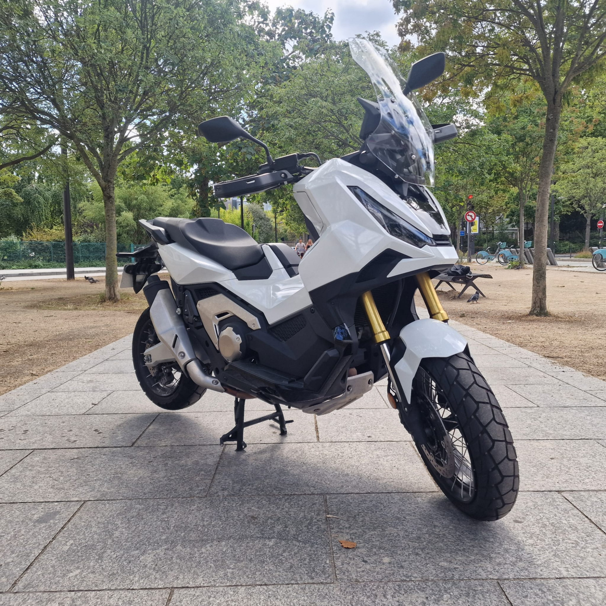 HONDA 750 X-ADV