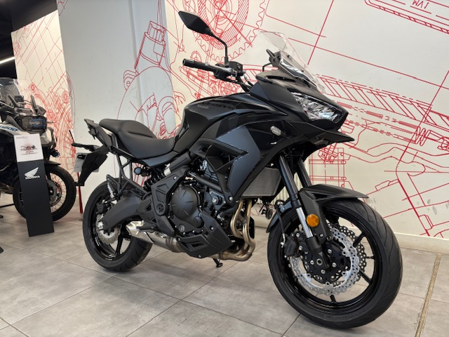 KAWASAKI 650 VERSYS 650