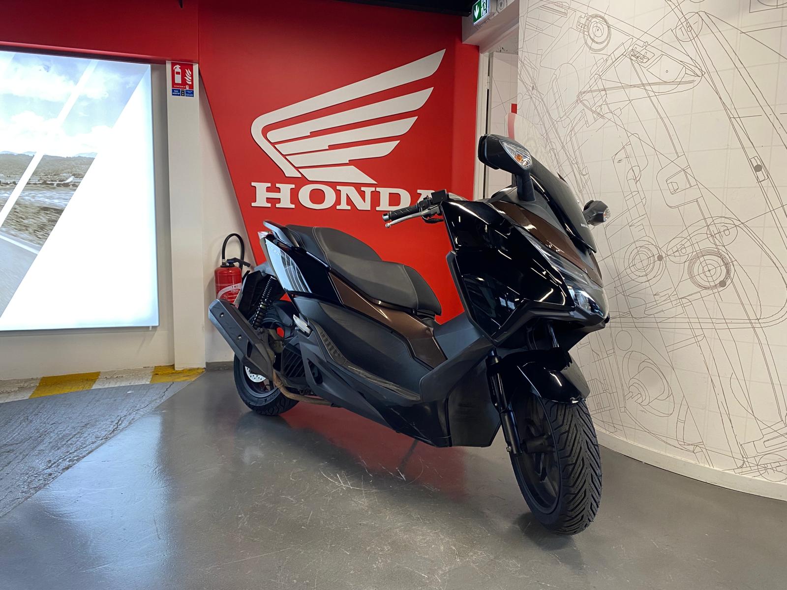 HONDA 125 NSS FORZA 125