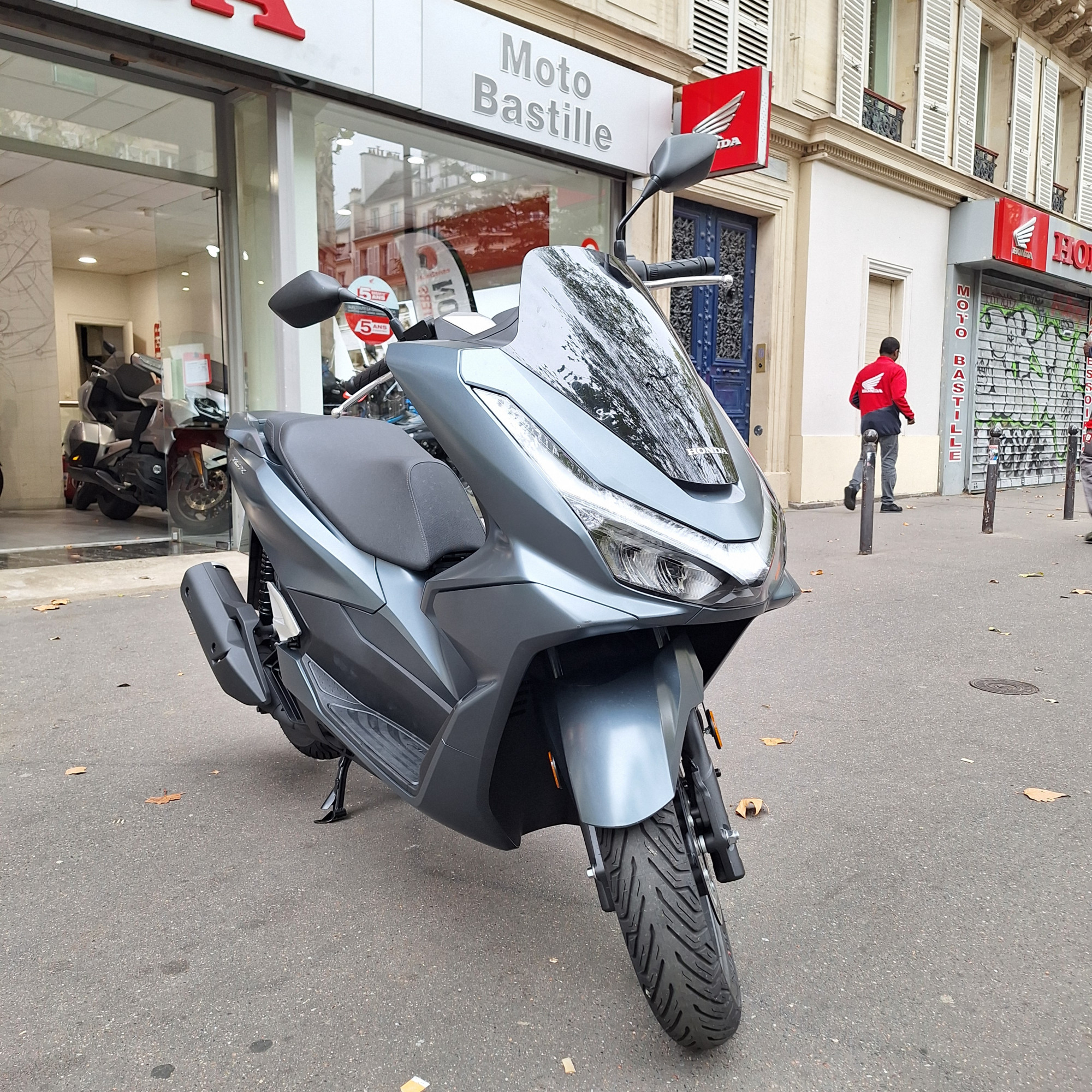HONDA 125 PCX 125