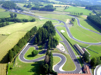 Nouvelle fermeture pour le circuit du Mas du Clos ?