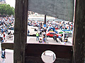 Le sang des motards coule à la Bastille