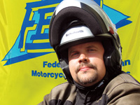 Un nouveau président pour la FEMA