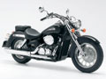 Honda rappelle les Shadow VT750 et quads TRX400