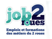 Un nouveau site pour l'emploi dans le monde du deux-roues
