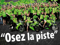 Les Journées K fêtent leur 18ème édition en 2009