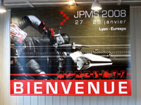 Les produits de l'année 2008