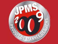 Présélection des Produits de l'année 2009