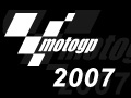Calendrier de la saison 2007