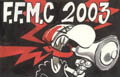 Manifestations FFMC les 15 et 16 mars