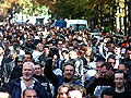 Manifestations FFMC les 6 et 7 mai