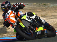 La Yamaha Racing Academy s'étoffe en 2014