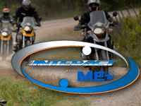 Metzeler vous invite sur l'Ile de Man !