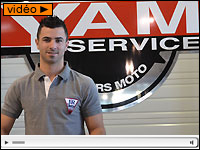 Interview Mike di Meglio : 100% motivation !