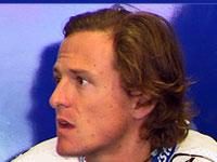 Gibernau est heureux de retrouver les plus belles années de sa vie !