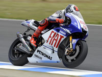 Grand Prix du Japon : la roulette japonaise !