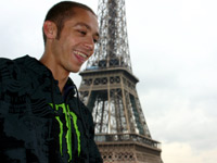 Valentino Rossi chez Ducati en 2011 ?