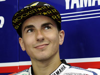 GP de San Marin - Libres 2 : Lorenzo mate Stoner et Pedrosa !