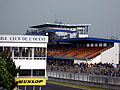 Le Grand Prix de France tour par tour