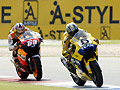 Le Grand Prix des Pays-Bas tour par tour