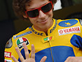 Premiers essais MotoGP 2006