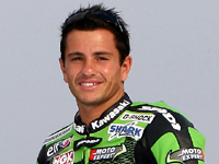 Randy retourne chez Lucio Cecchinello !