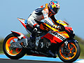 Les Honda Repsol ripostent !