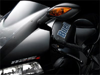 Erik Buell innove avec sa 1125R