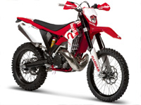 Gas Gas travaille ses gammes Enduro et Trial pour 2013