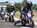 Mini moto, maxi sensations !
