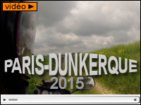 Le Paris-Dunkerque vécu de l'intérieur en Suzuki DL 650 V-Strom