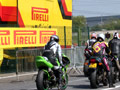 Pirelli Day au Mas du Clos