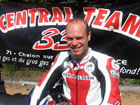 2ème Rallye des Volcans : Manoel Delaval champion de France !