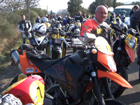Rallye des Garrigues : quand le mauvais sort s'acharne...